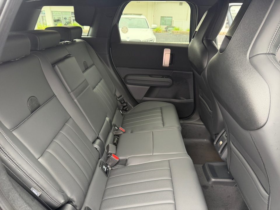 WMZ33GA07V7W00928 2027 MINI Countryman John Cooper Works
