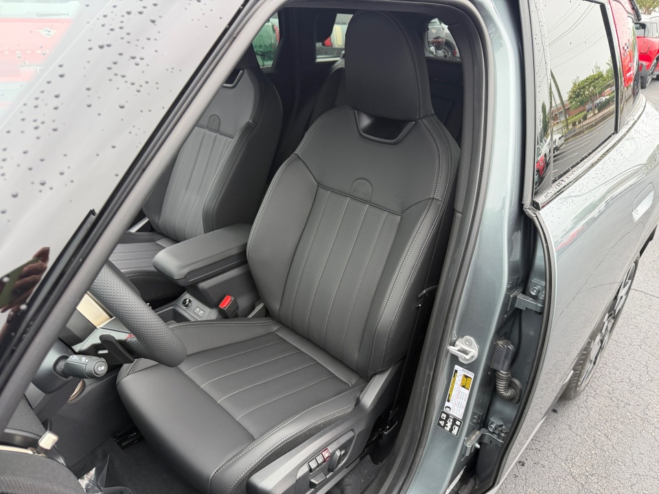 WMZ33GA07V7W00928 2027 MINI Countryman John Cooper Works