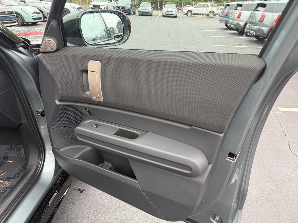 WMZ33GA07V7W00928 2027 MINI Countryman John Cooper Works