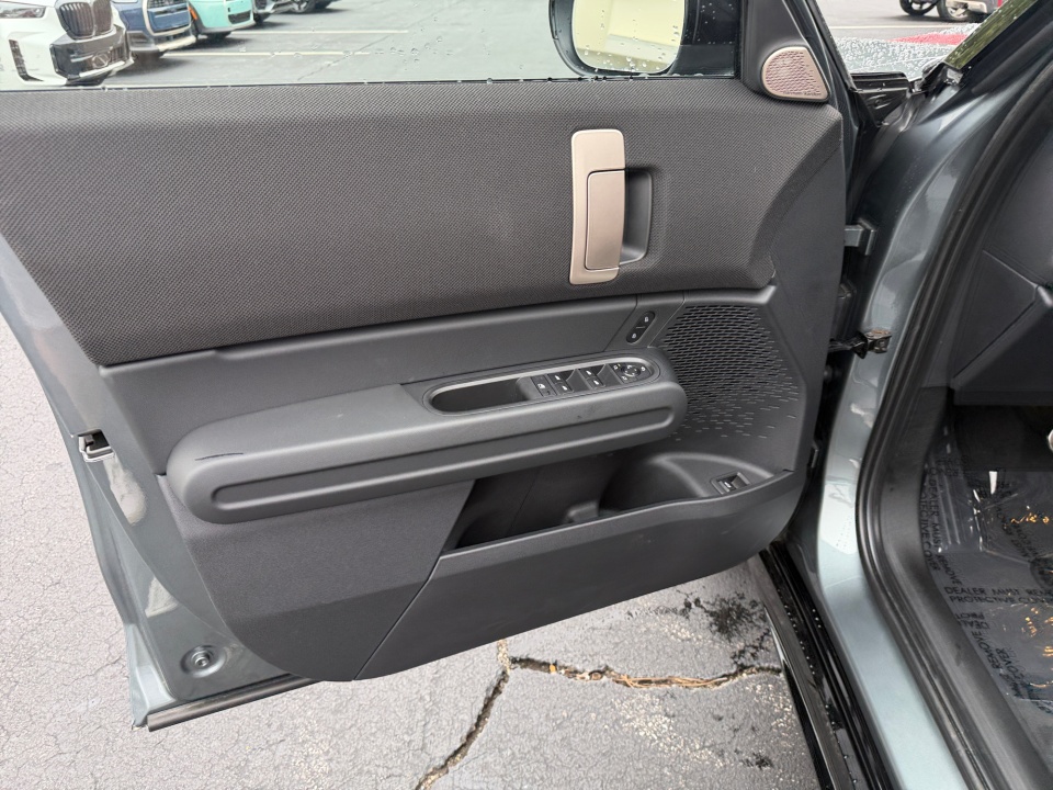 WMZ33GA07V7W00928 2027 MINI Countryman John Cooper Works