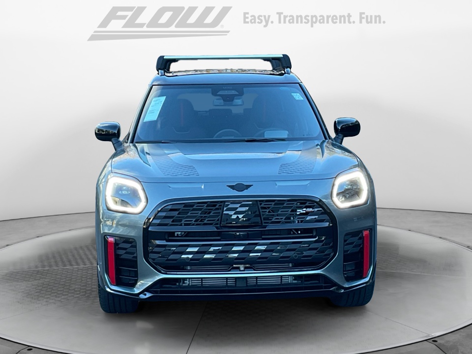 WMZ33GA09T7U85472 2026 MINI Countryman John Cooper Works