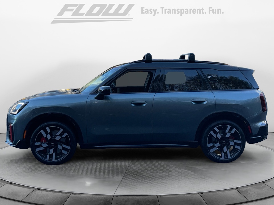 WMZ33GA09T7U85472 2026 MINI Countryman John Cooper Works