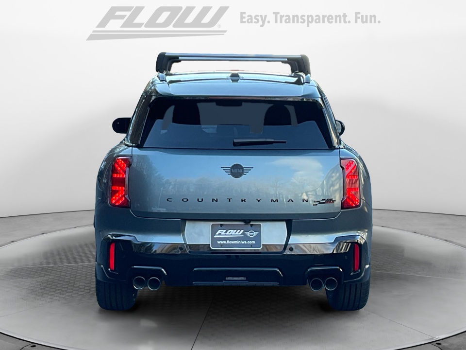 WMZ33GA09T7U85472 2026 MINI Countryman John Cooper Works