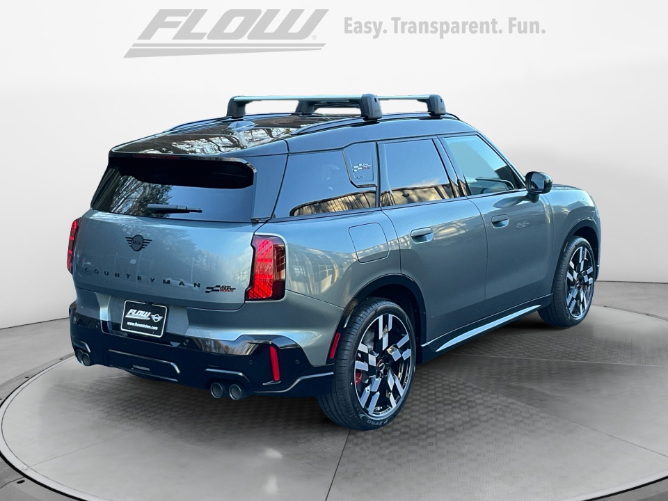 WMZ33GA09T7U85472 2026 MINI Countryman John Cooper Works