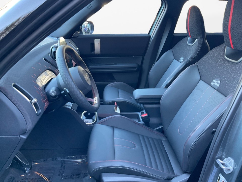 WMZ33GA09T7U85472 2026 MINI Countryman John Cooper Works