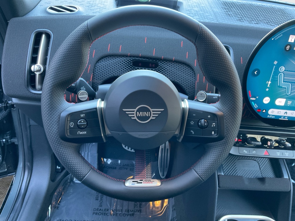 WMZ33GA09T7U85472 2026 MINI Countryman John Cooper Works