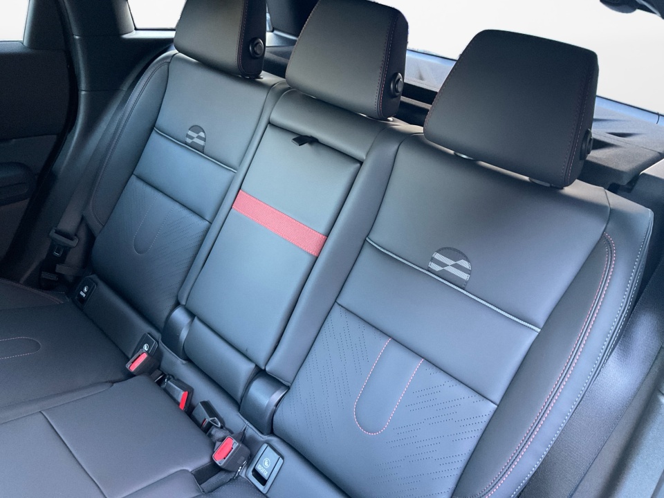 WMZ33GA09T7U85472 2026 MINI Countryman John Cooper Works