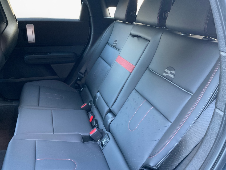 WMZ33GA09T7U85472 2026 MINI Countryman John Cooper Works