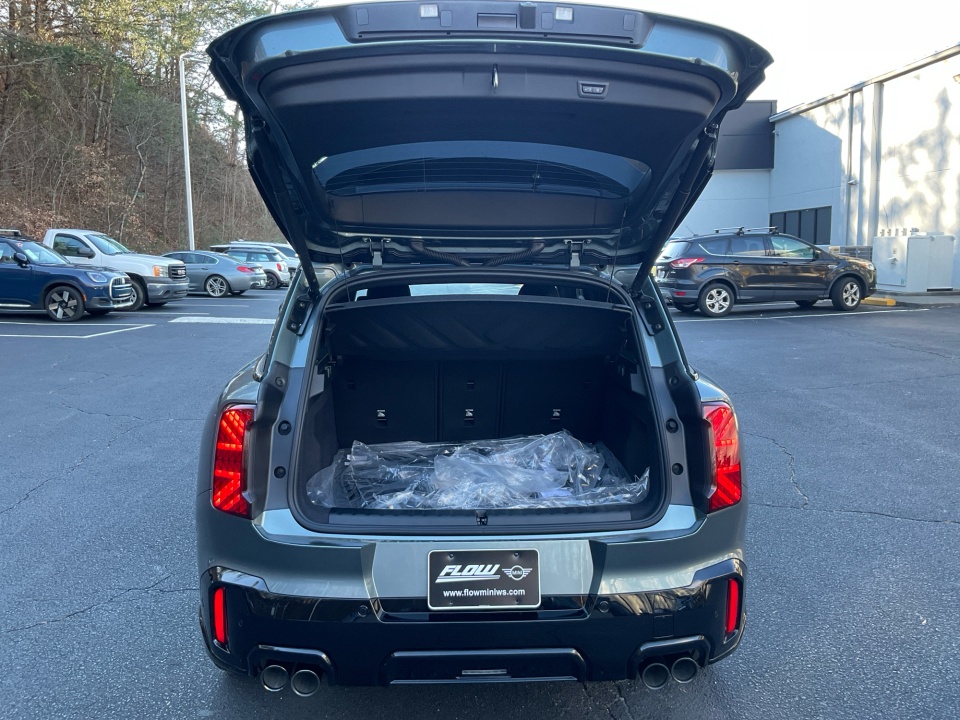 WMZ33GA09T7U85472 2026 MINI Countryman John Cooper Works