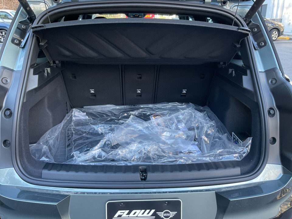 WMZ33GA09T7U85472 2026 MINI Countryman John Cooper Works