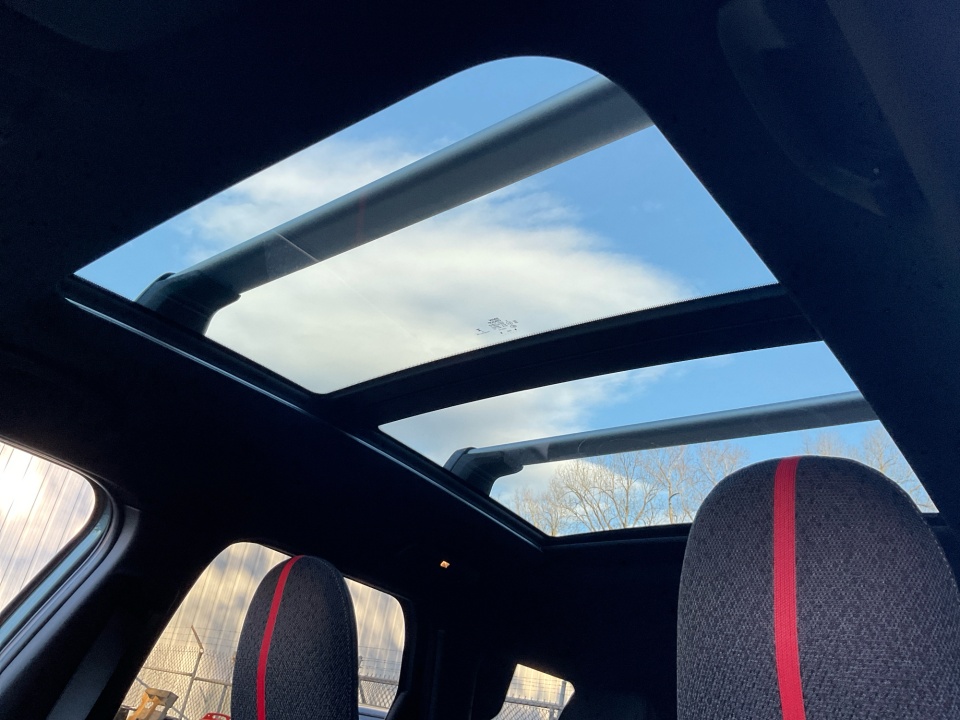 WMZ33GA09T7U85472 2026 MINI Countryman John Cooper Works