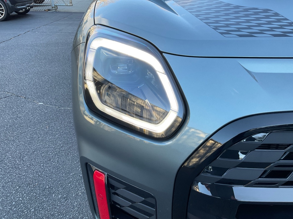 WMZ33GA09T7U85472 2026 MINI Countryman John Cooper Works