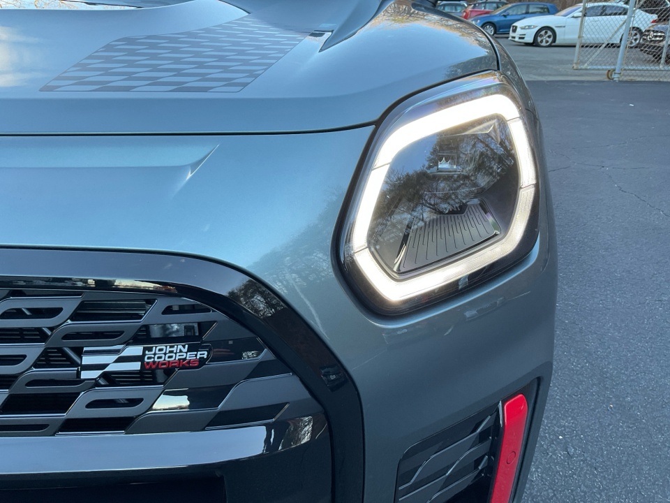 WMZ33GA09T7U85472 2026 MINI Countryman John Cooper Works