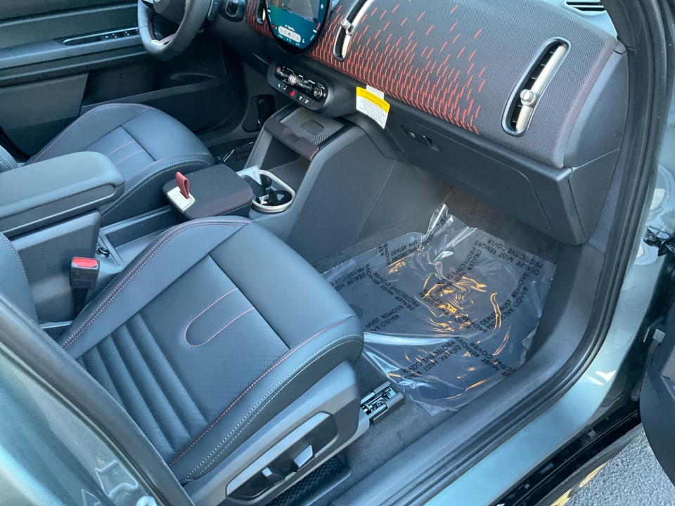 WMZ33GA09T7U85472 2026 MINI Countryman John Cooper Works