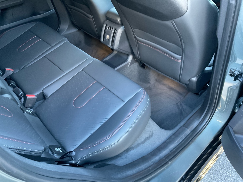 WMZ33GA09T7U85472 2026 MINI Countryman John Cooper Works