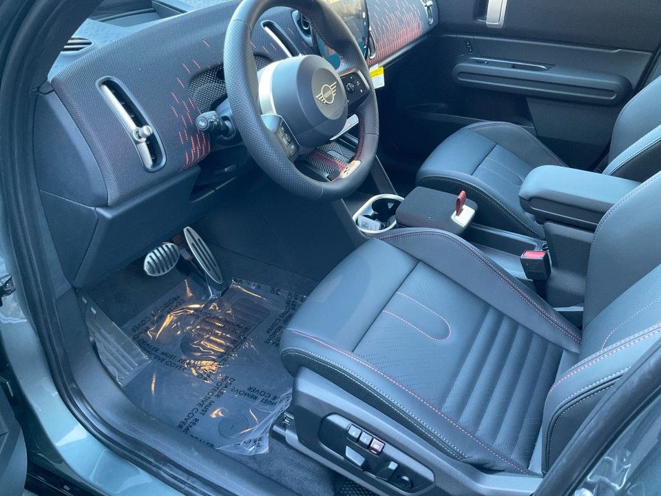 WMZ33GA09T7U85472 2026 MINI Countryman John Cooper Works