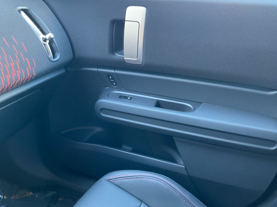 WMZ33GA09T7U85472 2026 MINI Countryman John Cooper Works