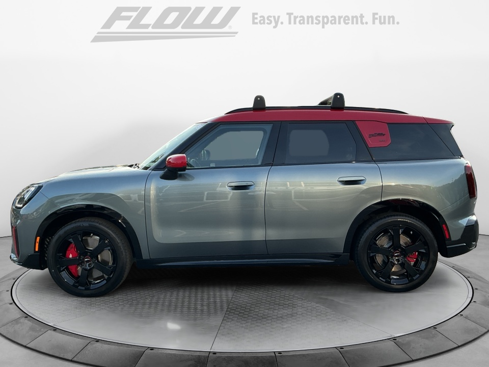 WMZ33GA0XV7V63132 2027 MINI Countryman John Cooper Works
