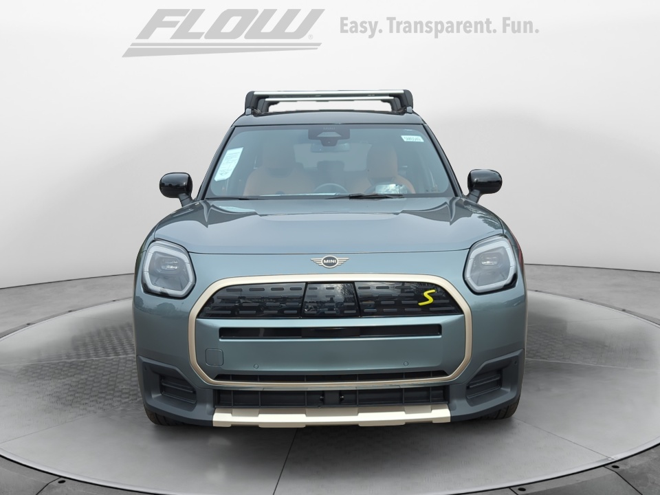 WMZ53GA05T7U69651 2026 MINI SE Countryman SE ALL4