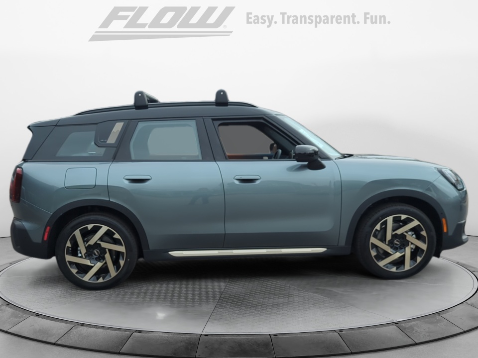WMZ53GA05T7U69651 2026 MINI SE Countryman SE ALL4