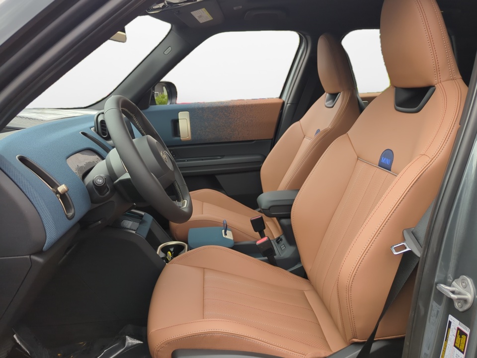 WMZ53GA05T7U69651 2026 MINI SE Countryman SE ALL4