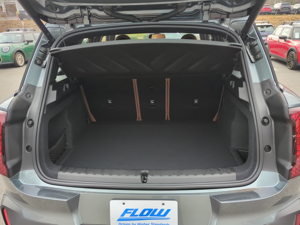 WMZ53GA05T7U69651 2026 MINI SE Countryman SE ALL4