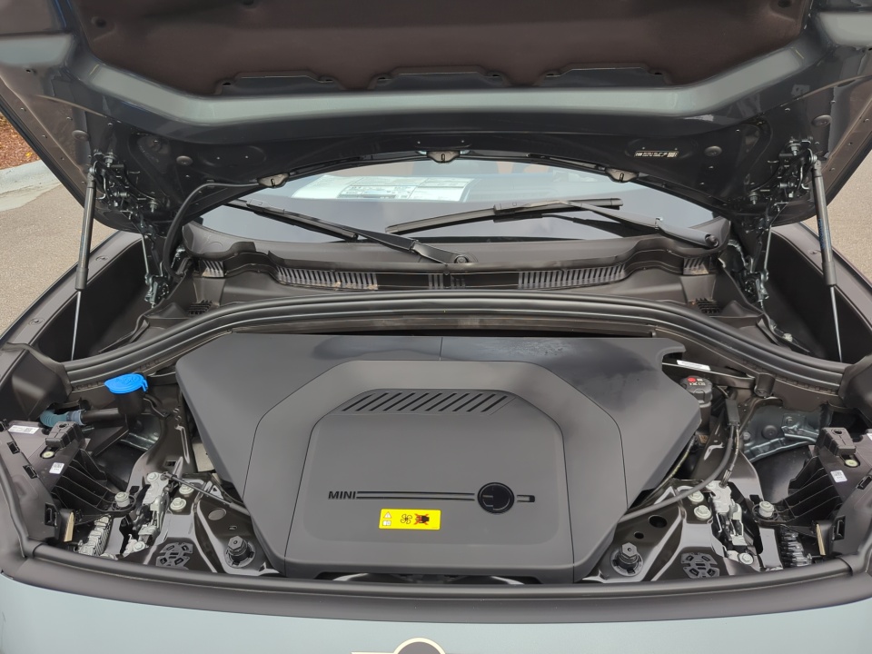 WMZ53GA05T7U69651 2026 MINI SE Countryman SE ALL4