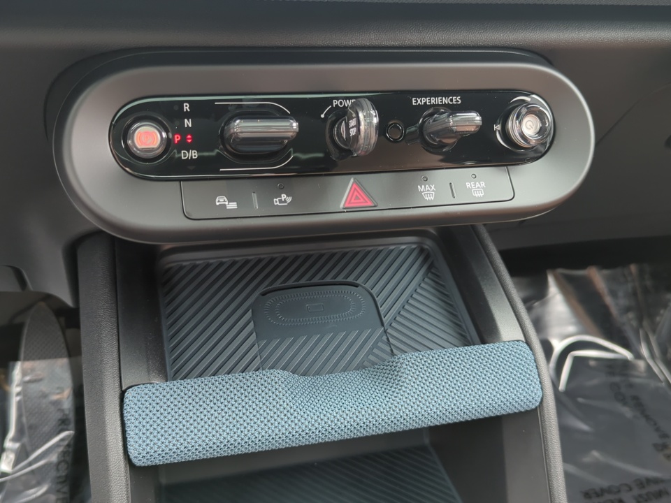 WMZ53GA05T7U69651 2026 MINI SE Countryman SE ALL4