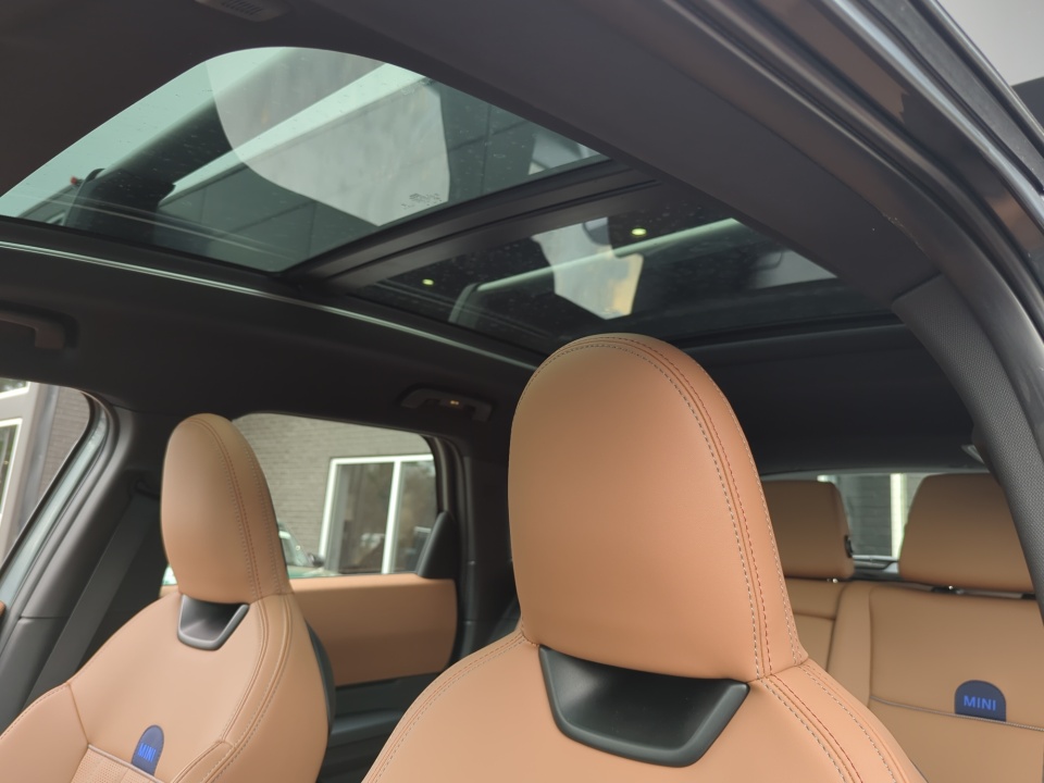 WMZ53GA05T7U69651 2026 MINI SE Countryman SE ALL4