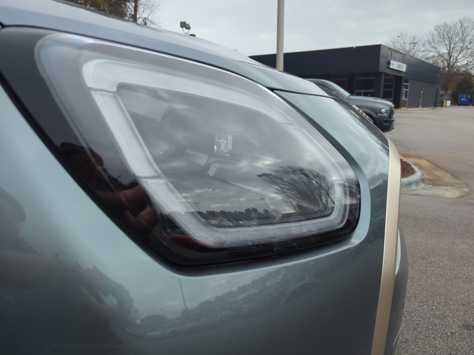 WMZ53GA05T7U69651 2026 MINI SE Countryman SE ALL4