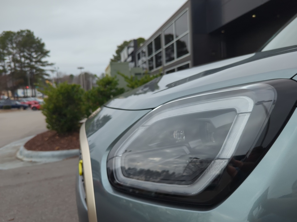 WMZ53GA05T7U69651 2026 MINI SE Countryman SE ALL4