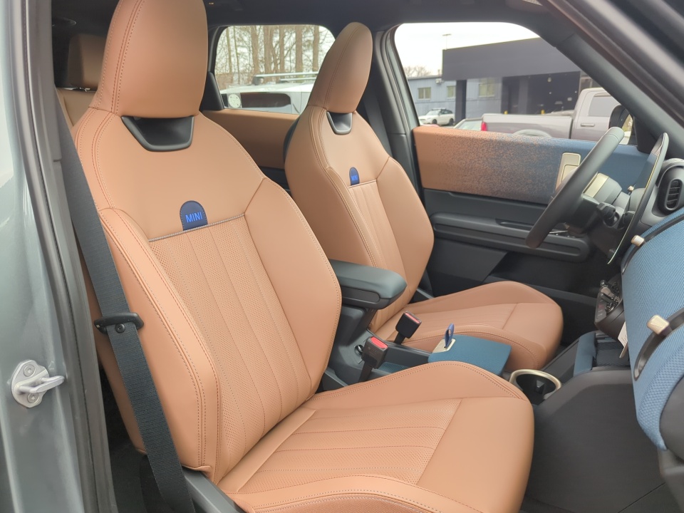 WMZ53GA05T7U69651 2026 MINI SE Countryman SE ALL4