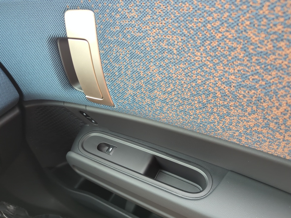 WMZ53GA05T7U69651 2026 MINI SE Countryman SE ALL4