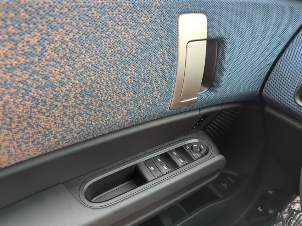 WMZ53GA05T7U69651 2026 MINI SE Countryman SE ALL4