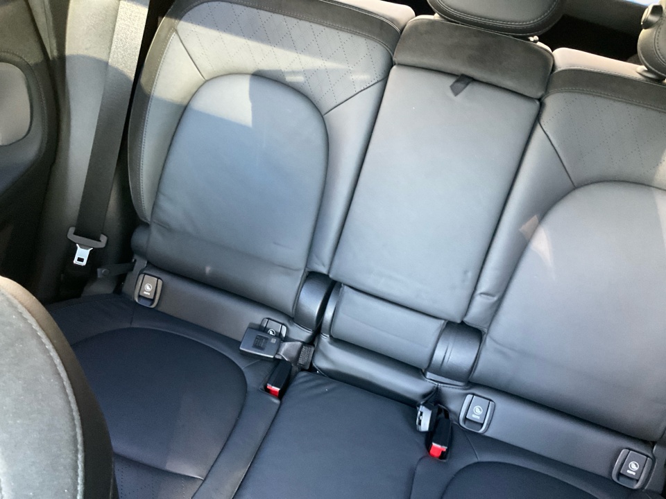 WMZ83BR00N3P02060 2022 MINI Countryman Cooper S