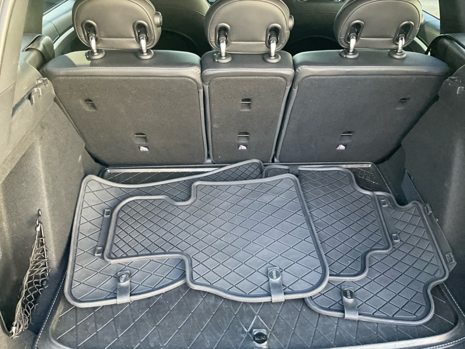 WMZ83BR00N3P02060 2022 MINI Countryman Cooper S