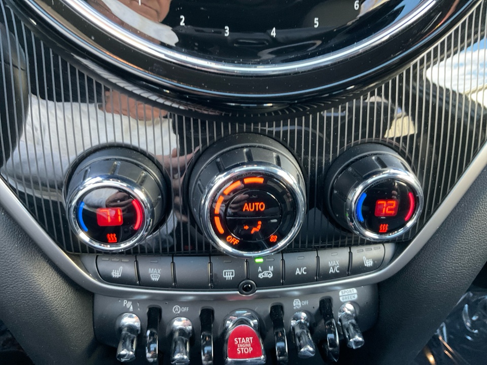 WMZ83BR00N3P02060 2022 MINI Countryman Cooper S