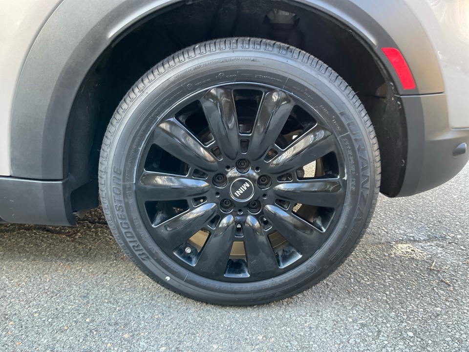 WMZ83BR00N3P02060 2022 MINI Countryman Cooper S