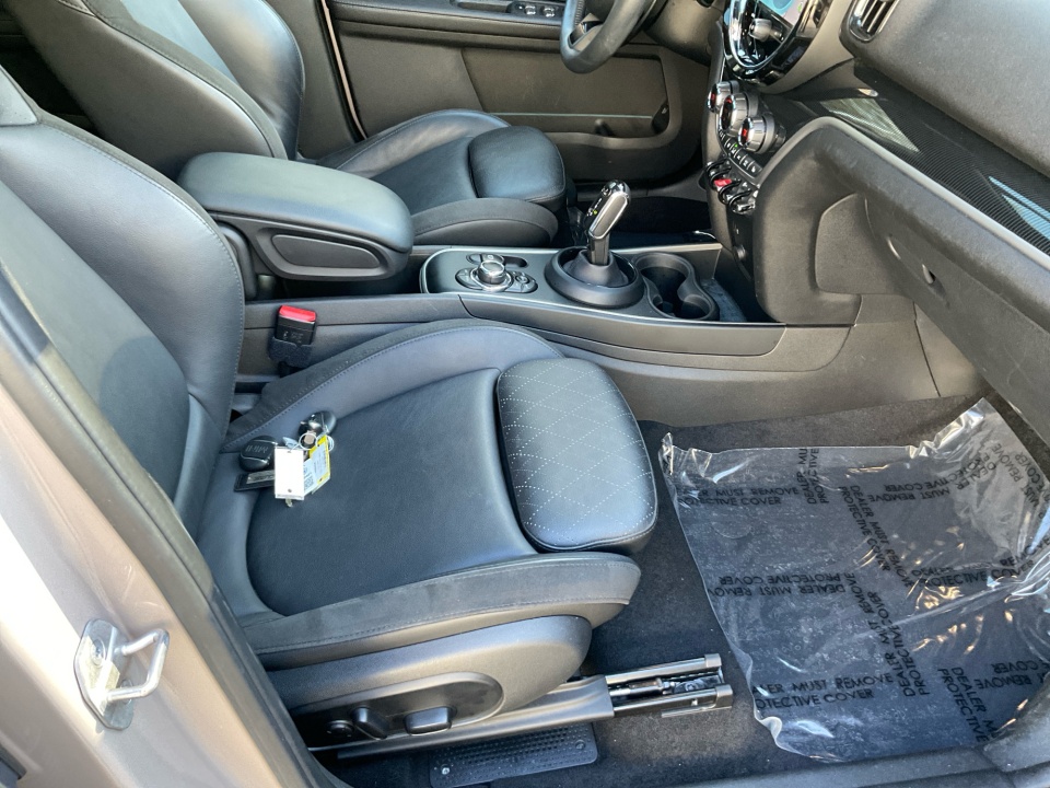 WMZ83BR00N3P02060 2022 MINI Countryman Cooper S