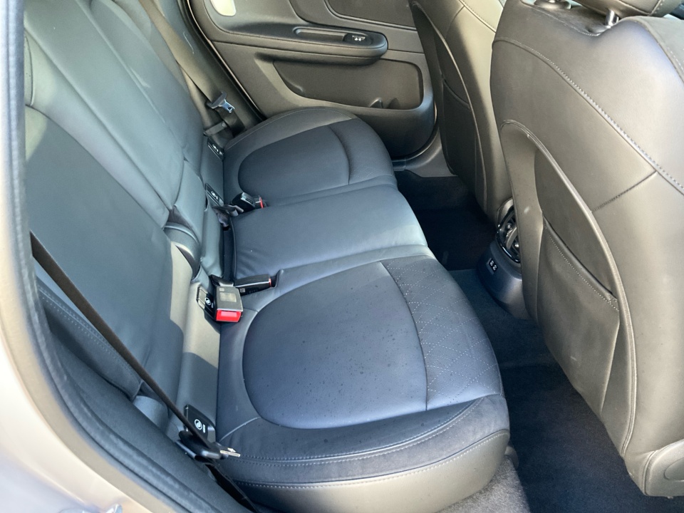 WMZ83BR00N3P02060 2022 MINI Countryman Cooper S