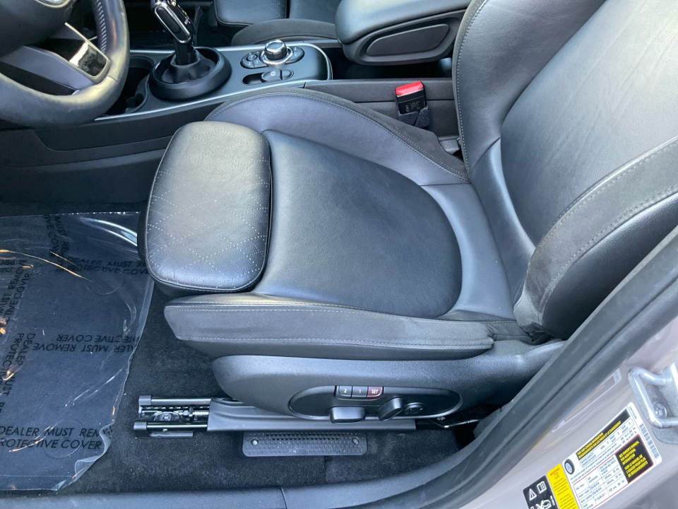 WMZ83BR00N3P02060 2022 MINI Countryman Cooper S