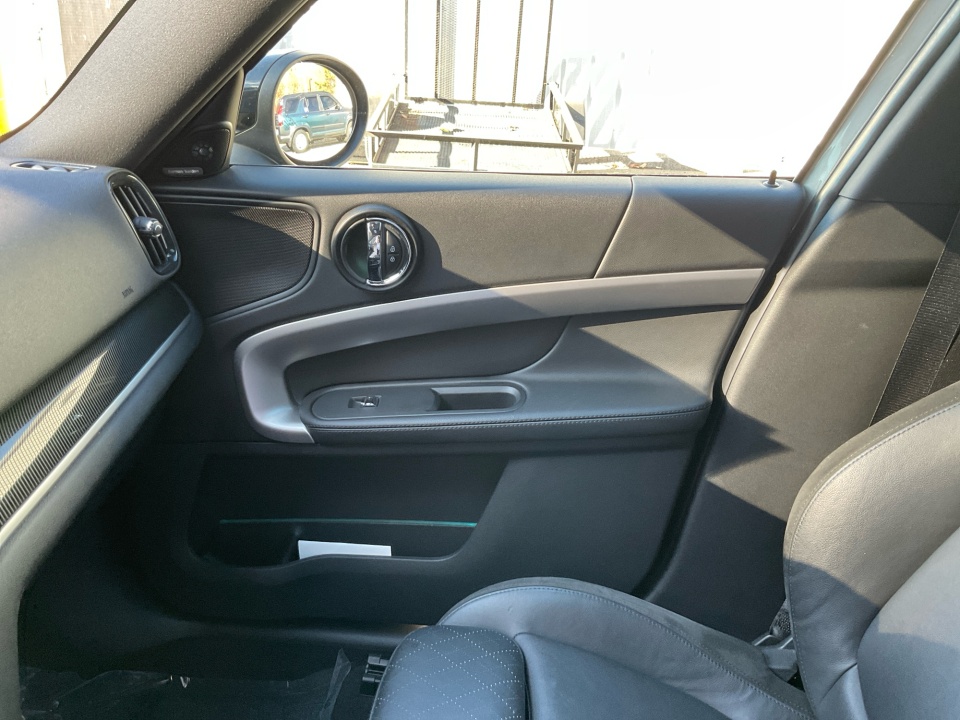 WMZ83BR00N3P02060 2022 MINI Countryman Cooper S