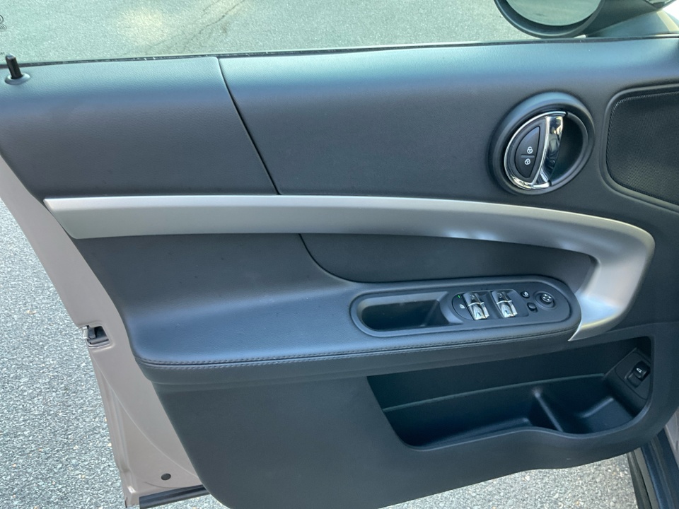 WMZ83BR00N3P02060 2022 MINI Countryman Cooper S