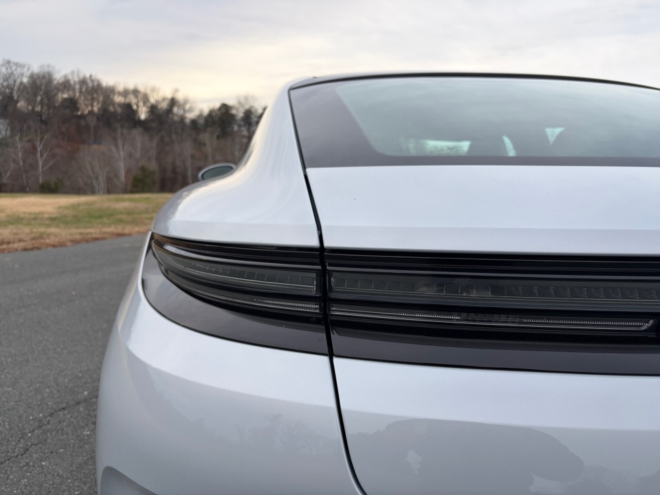 WP0AA2YA2TL002104 2026 Porsche Panamera 4