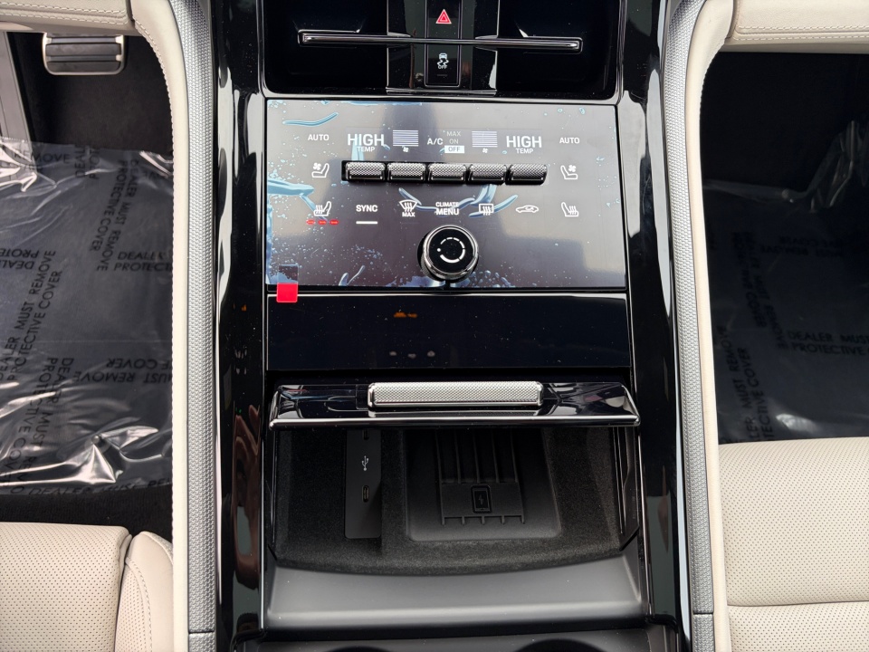 WP0AA2YA2TL002104 2026 Porsche Panamera 4