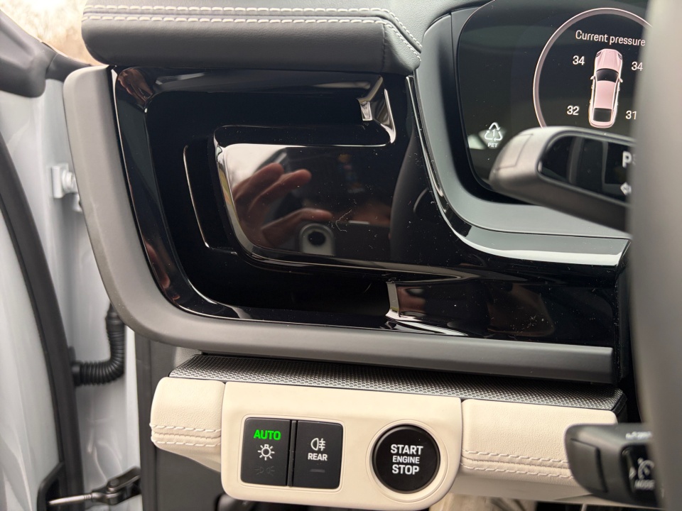 WP0AA2YA2TL002104 2026 Porsche Panamera 4