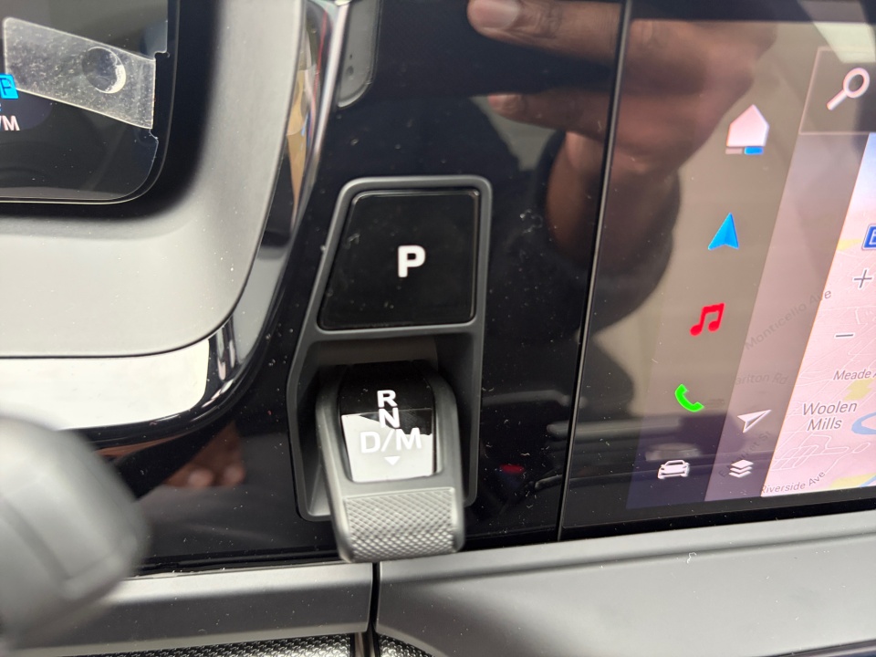 WP0AA2YA2TL002104 2026 Porsche Panamera 4