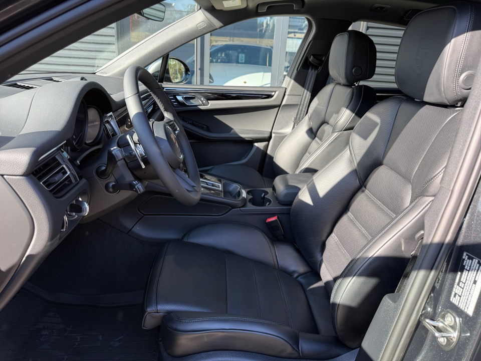 WP1AA2A50TLB05324 2026 Porsche Macan