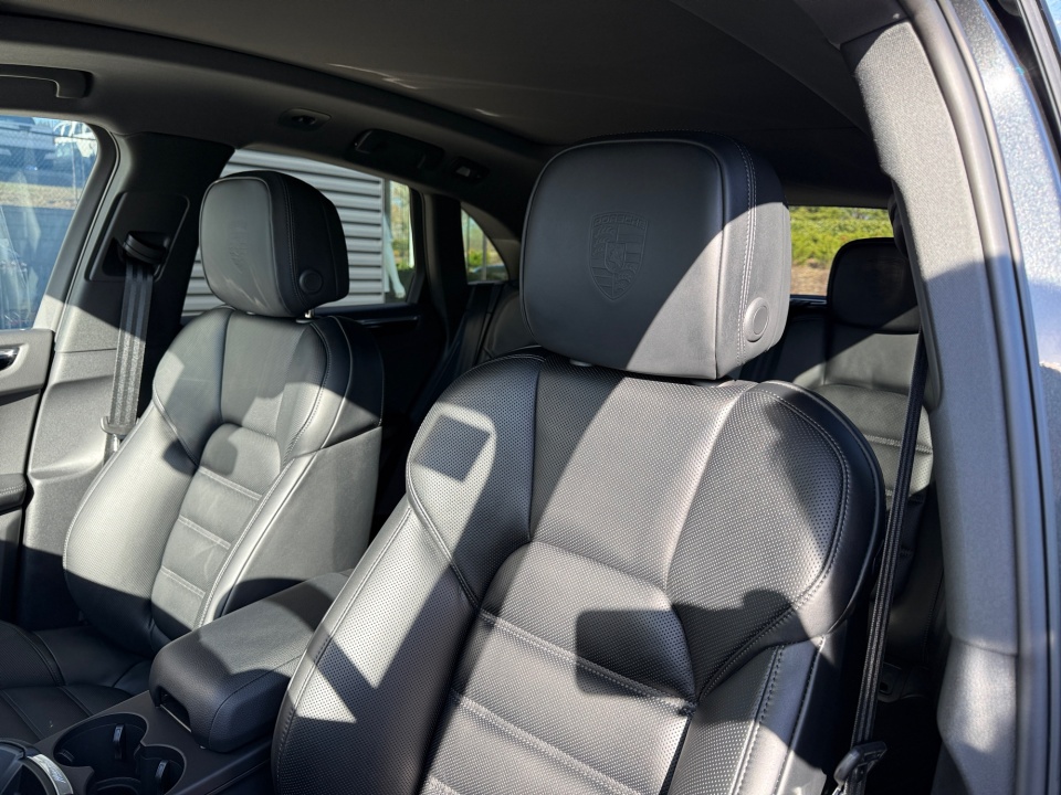 WP1AA2A50TLB05324 2026 Porsche Macan