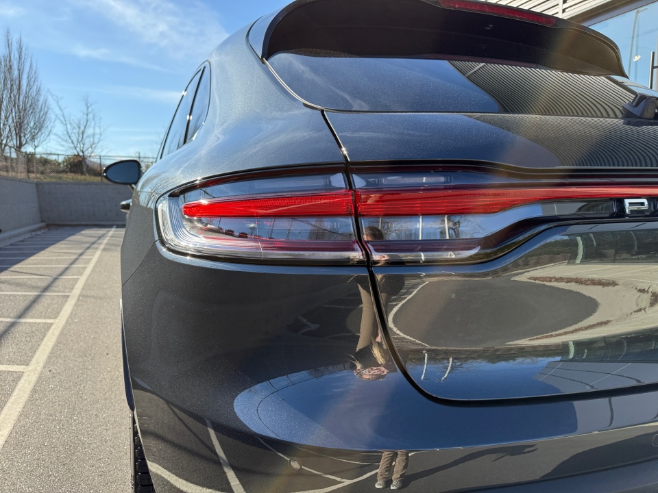 WP1AA2A50TLB05324 2026 Porsche Macan